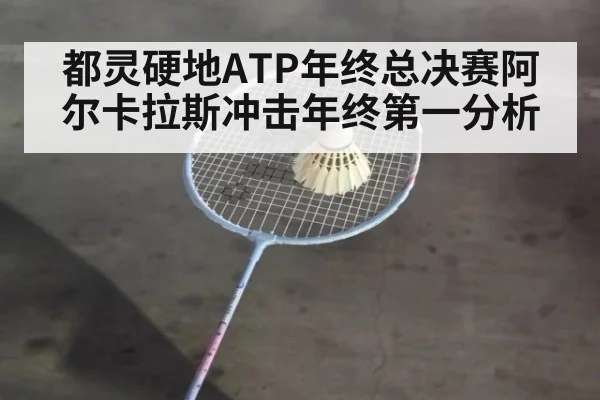 都灵硬地ATP年终总决赛阿尔卡拉斯冲击年终第一分析